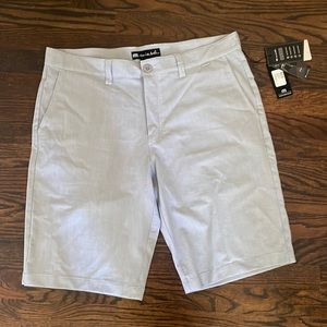 Travis Mathew Golf Shorts